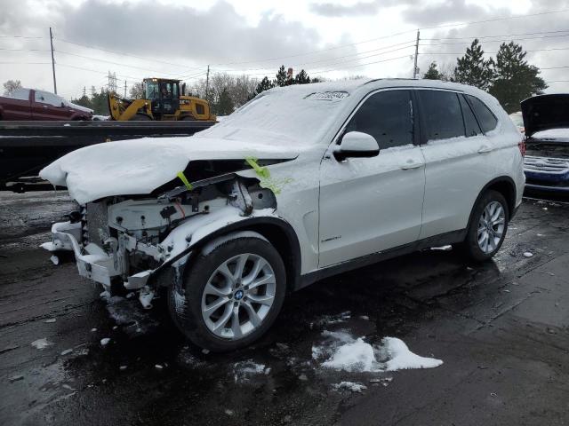 2016 BMW X5 SDRIVE3 5UXKR2C56G0R73300