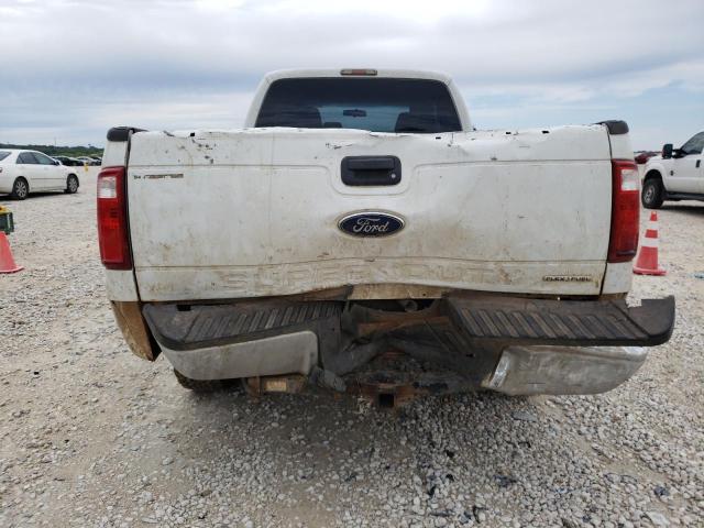 1FT7X2B64DEB55473 2013 Ford F250 Super Duty