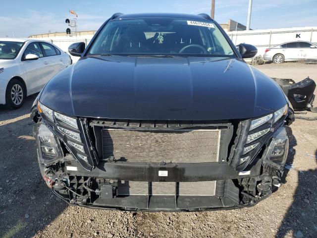 2022 HYUNDAI TUCSON N L KM8JFCAE3NU163039