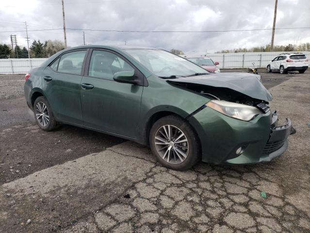 2016 TOYOTA COROLLA L - 5YFBURHEXGP379302