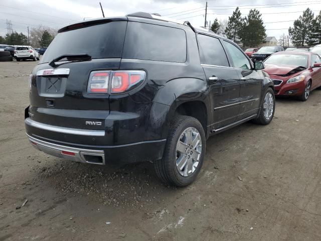 2016 GMC Acadia Denali VIN: 1GKKVTKD2GJ123531 Lot: 46133994