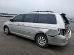 HONDA ODYSSEY EX снимка