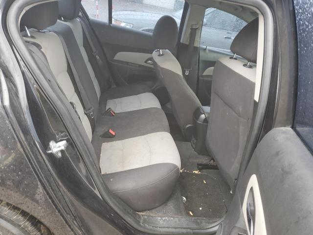 2016 Chevrolet Cruze Limited Ls VIN: 1G1PC5SHXG7202389 Lot: 46006234