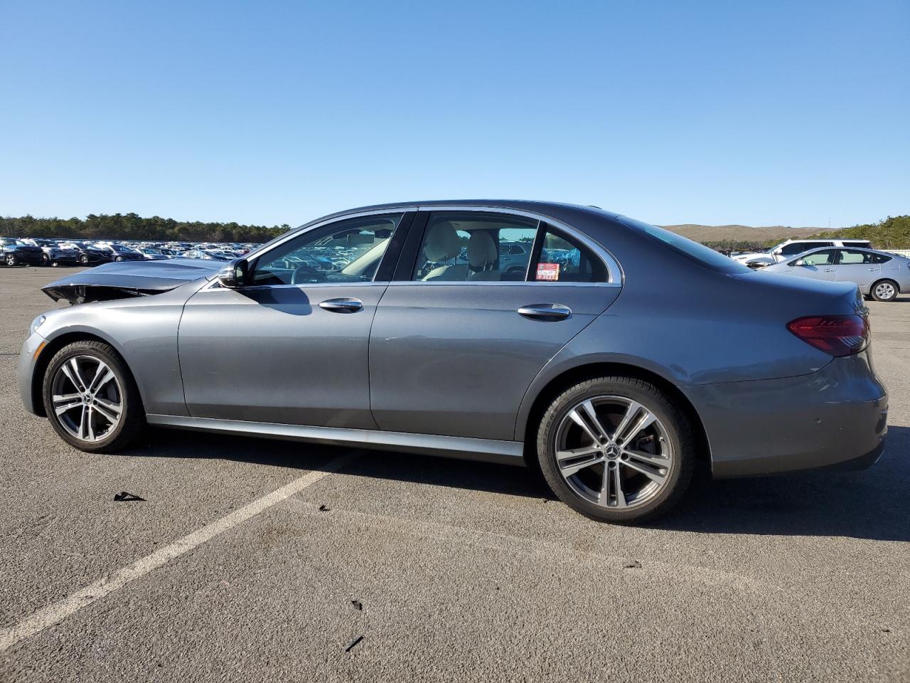 W1KZF8EB3NB056479 2022 Mercedes-Benz E 350 4Matic