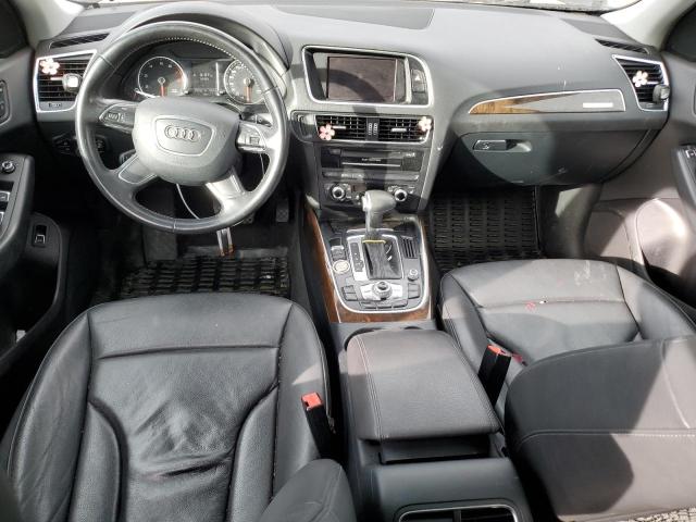 VIN WA1LFAFP1DA084099 2013 Audi Q5, Premium Plus no.8