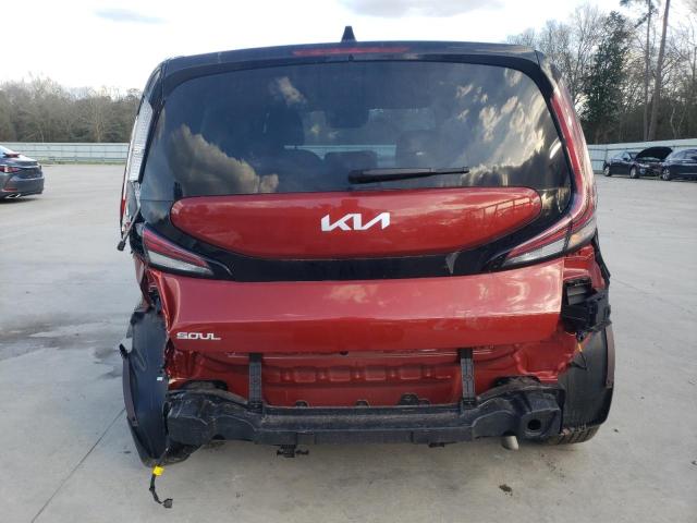 2023 KIA SOUL LX - KNDJ23AU1P7859908