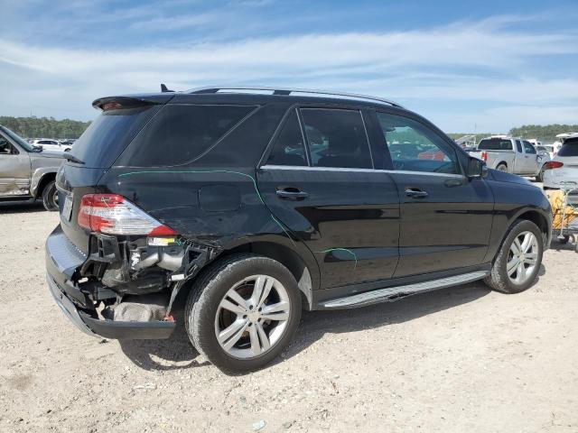 VIN 4JGDA5JB8DA124458 2013 Mercedes-Benz ML-Class, 350 no.3