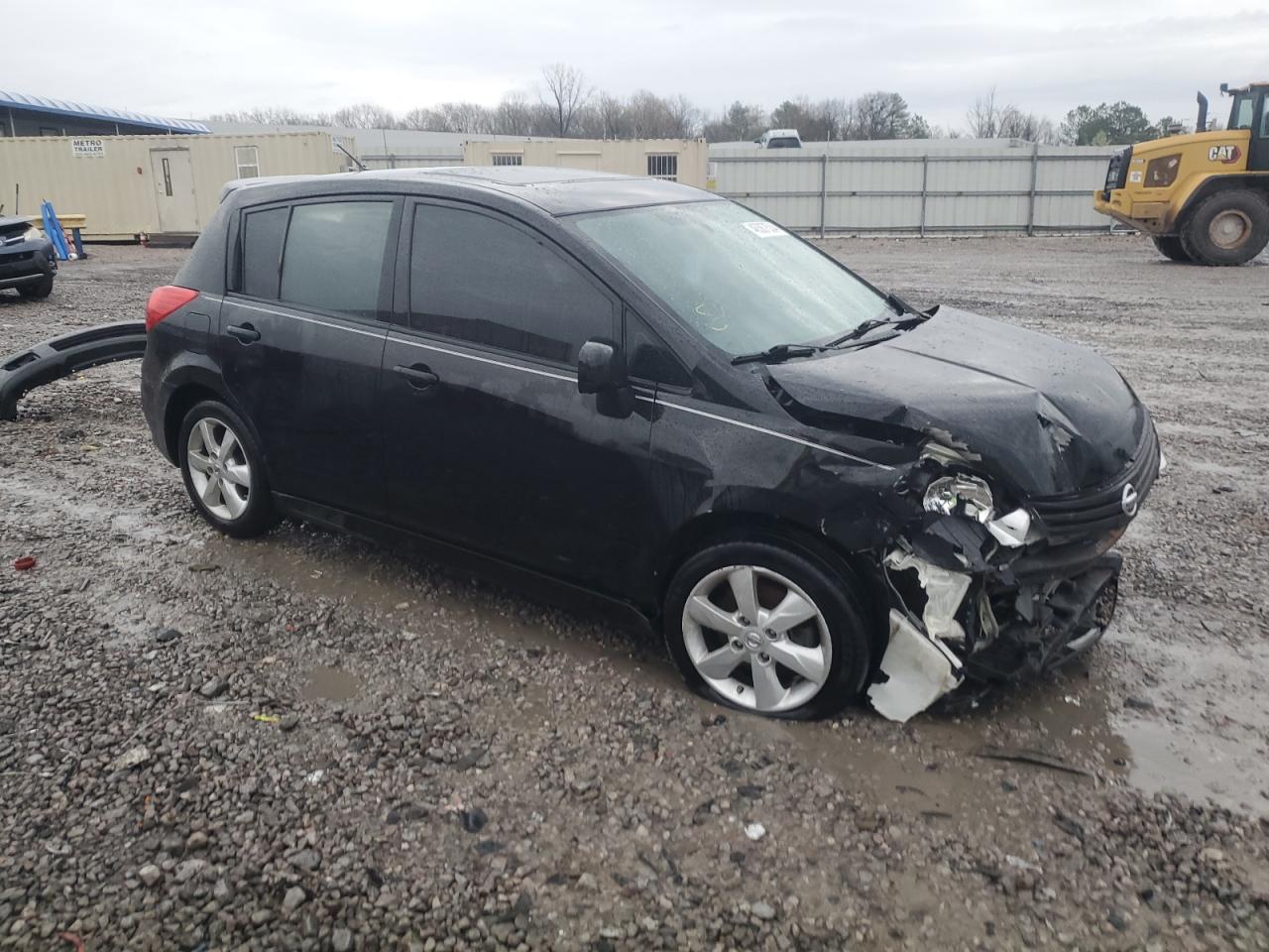 3N1BC1CP1CK273060 2012 Nissan Versa S