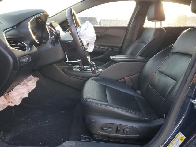 2016 CHEVROLET MALIBU HYB - 1G1ZJ5SU5GF352007