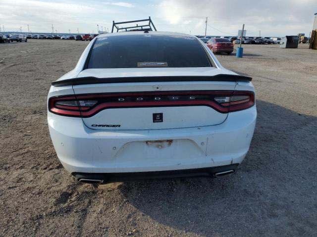 2019 DODGE CHARGER SX - 2C3CDXBG7KH615474