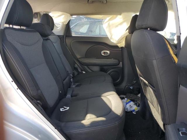 2019 KIA SOUL + - KNDJP3A57K7637778