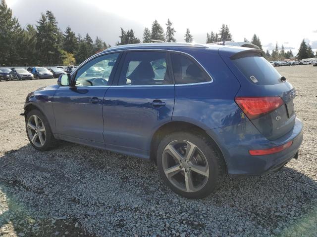 VIN WA1WGAFP0DA084458 2013 Audi Q5, Prestige no.2