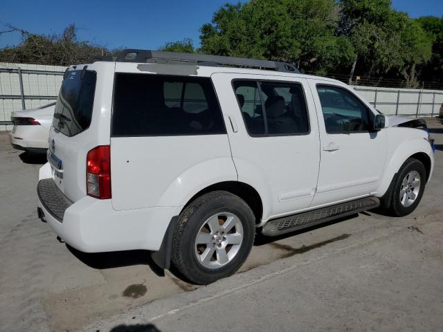 2012 Nissan Pathfinder S VIN: 5N1AR1NN2CC604054 Lot: 48561874