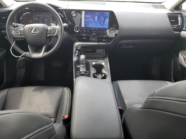 2022 LEXUS NX 250 JTJADCAZ0N5001048