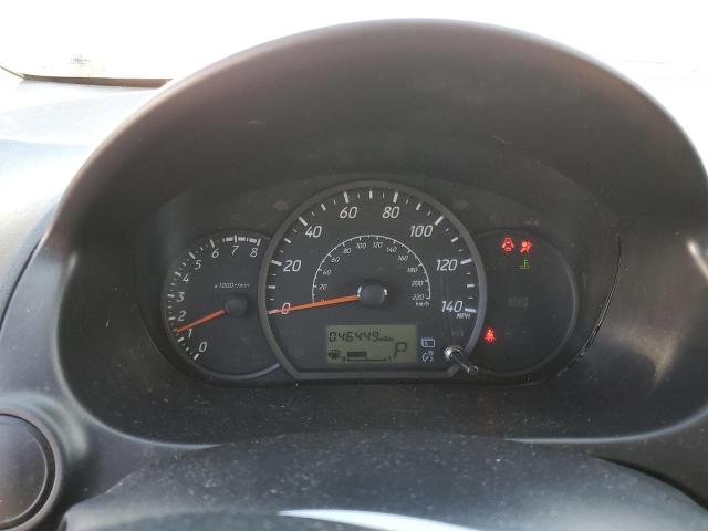 2020 MITSUBISHI MIRAGE LE ML32A5HJ6LH004921