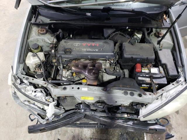 4T1BE32K66U698945 | 2006 Toyota camry le