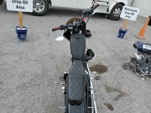 2006 HARLEY-DAVIDSON XL1200 R 1HD1CLP126K416381