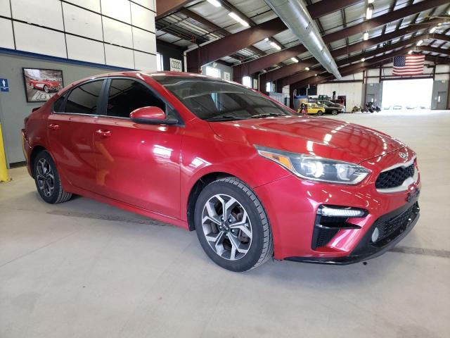 Vin: 3kpf24ad1ke030373, lot: 47185534, kia forte fe 20194