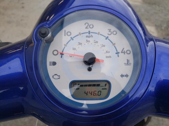 2023 HONDA NCW50 JH2AF7719PK602492