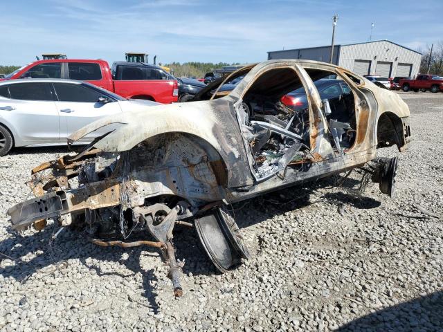 2015 Infiniti Q70 3.7 VIN: JN1BY1AP3FM540465 Lot: 45453804