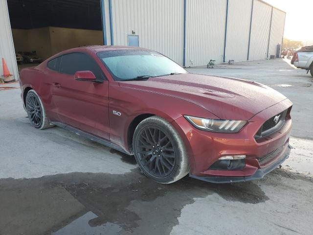 1FA6P8CF7G5265599 2016 FORD MUSTANG
