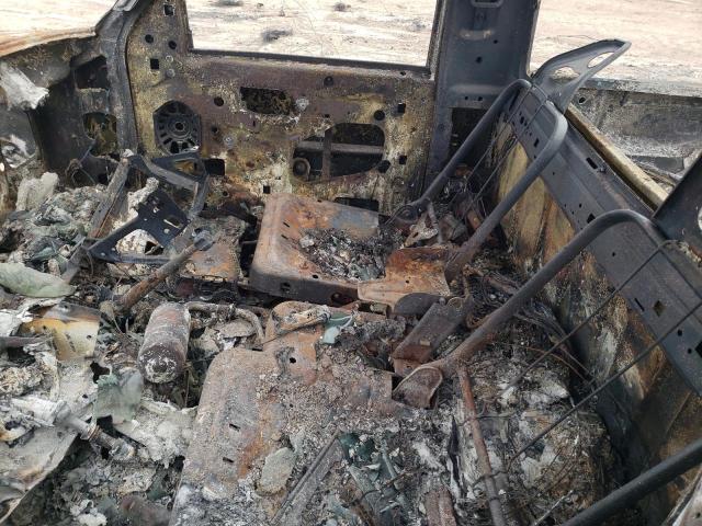 2002 Ford Ranger VIN: 1FTYR10DX2PB47647 Lot: 45770004