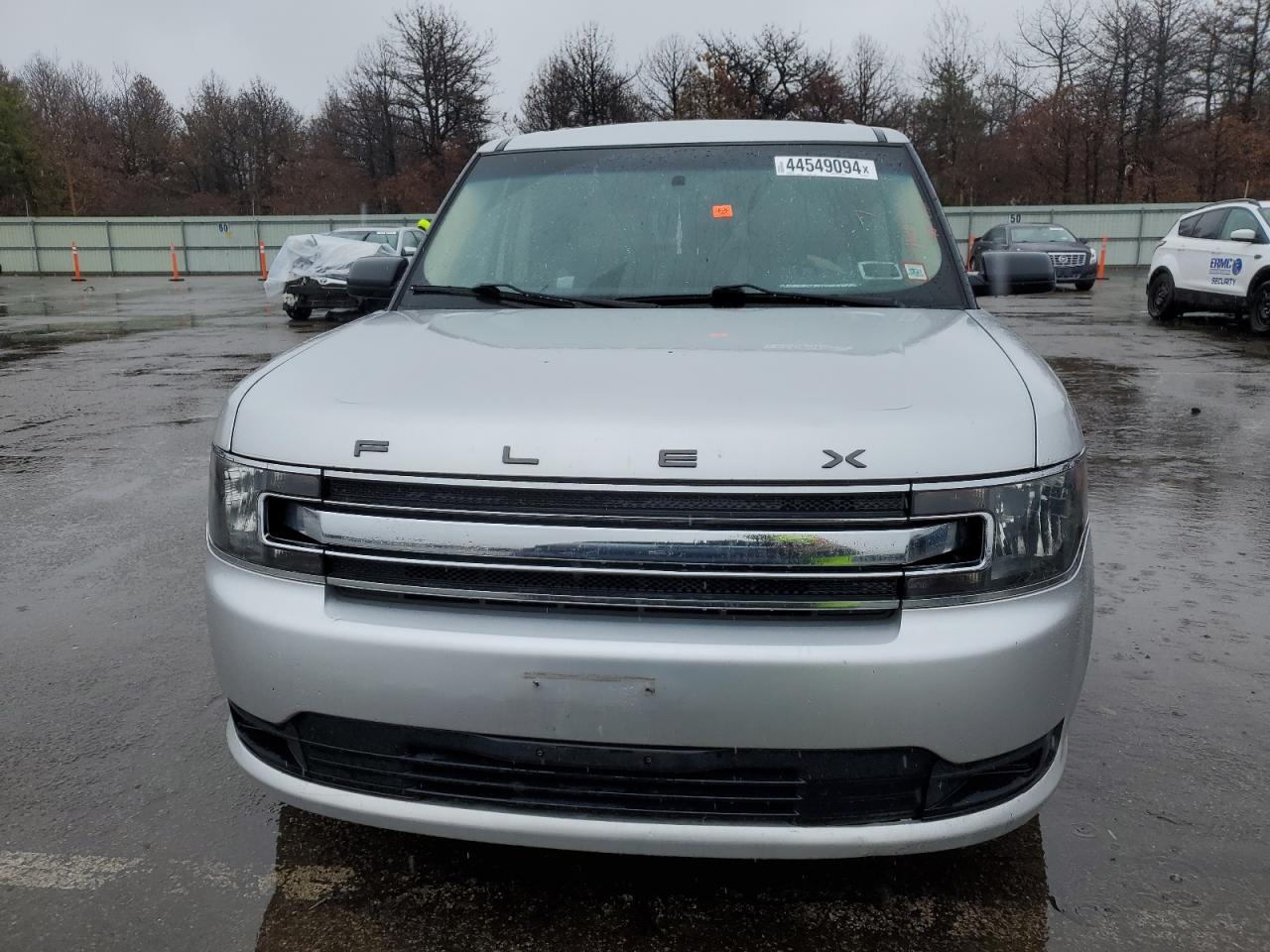 2FMGK5B85EBD34874 2014 Ford Flex Se