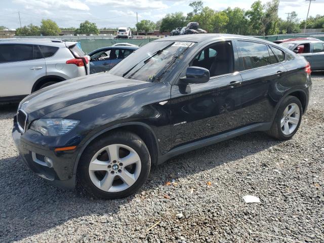 Lot #2452400827 2013 BMW X6 XDRIVE3 salvage car