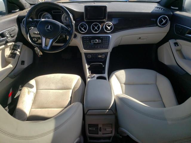 VIN WDDSJ4EB9EN104381 2014 Mercedes-Benz CLA-Class,... no.8