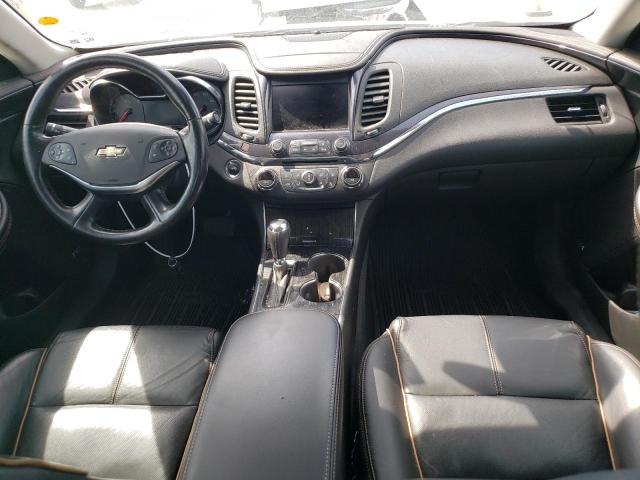2018 CHEVROLET 10/1500 2G1125S35J9113882