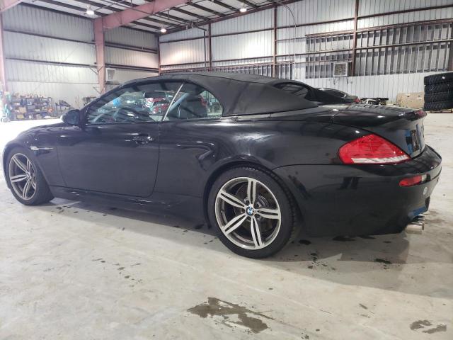 2009 BMW M6 VIN: WBSEK93539CY80241 Lot: 47485324