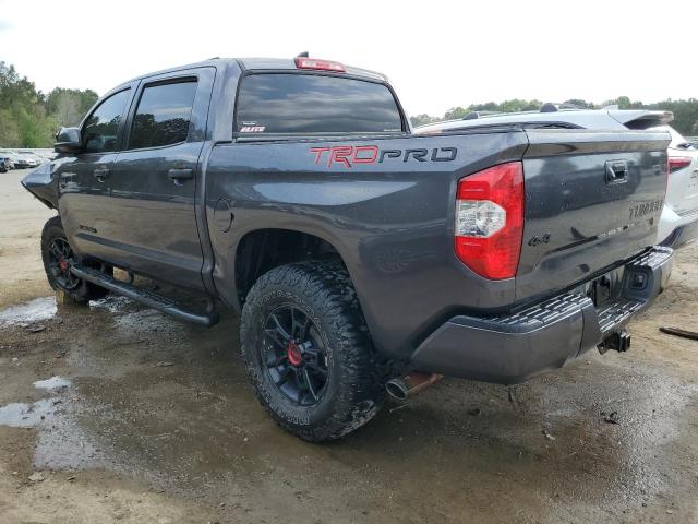 2020 Toyota Tundra Crewmax Sr5 VIN: 5TFDY5F19LX924732 Lot: 47120814