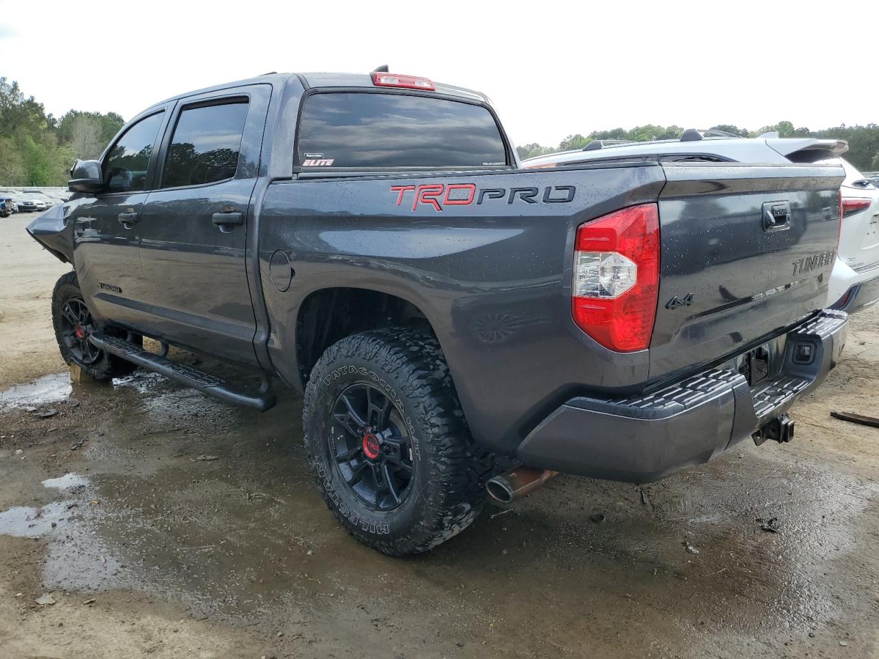 5TFDY5F19LX924732 2020 Toyota Tundra Crewmax Sr5