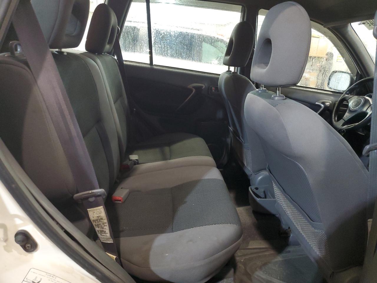 JTEHH20V830224913 2003 Toyota Rav4