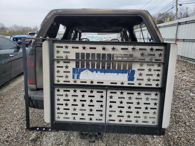 2004 Nissan Frontier Crew Cab Xe V6 VIN: 1N6ED27Y24C427490 Lot: 48065284