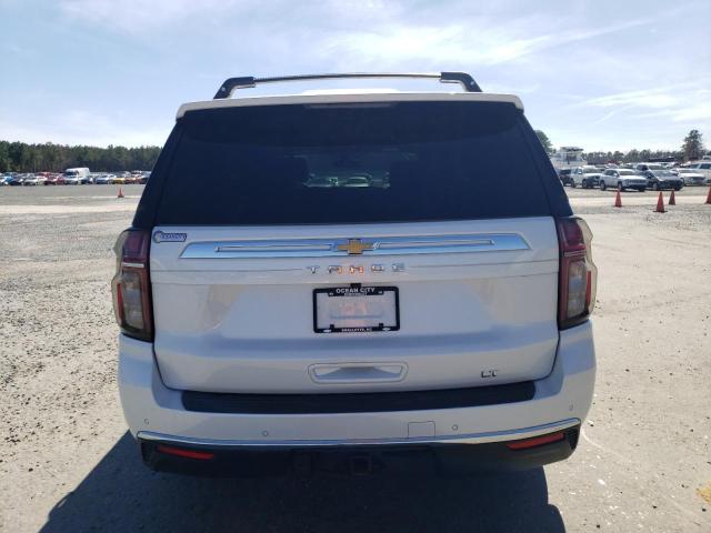 2021 Chevrolet Tahoe - Image 6