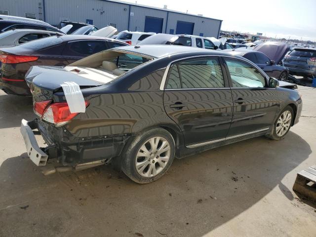 Lot #2475974961 2011 TOYOTA AVALON BAS salvage car