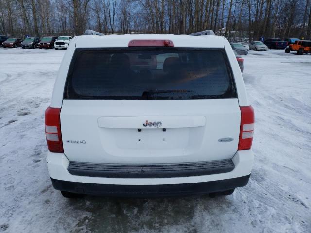 1C4NJRFB2ED809757 2014 JEEP PATRIOT-5