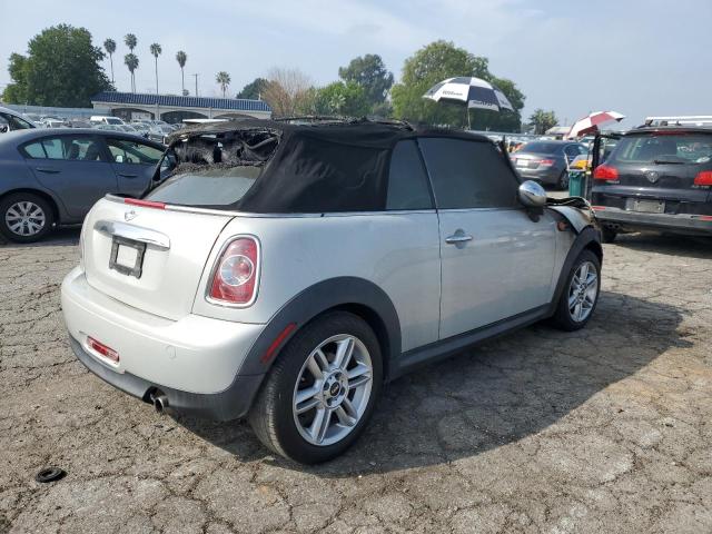 2011 Mini Cooper VIN: WMWZN3C56BT265165 Lot: 47931934