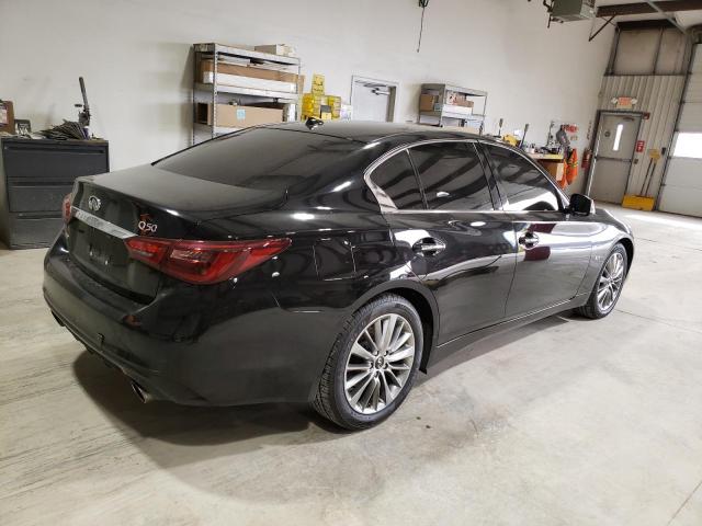 JN1EV7AR9LM252987 Infiniti Q50 PURE 3