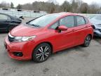 2018 HONDA FIT EX - 3HGGK5H87JM735929