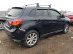 MITSUBISHI OUTLANDER photo