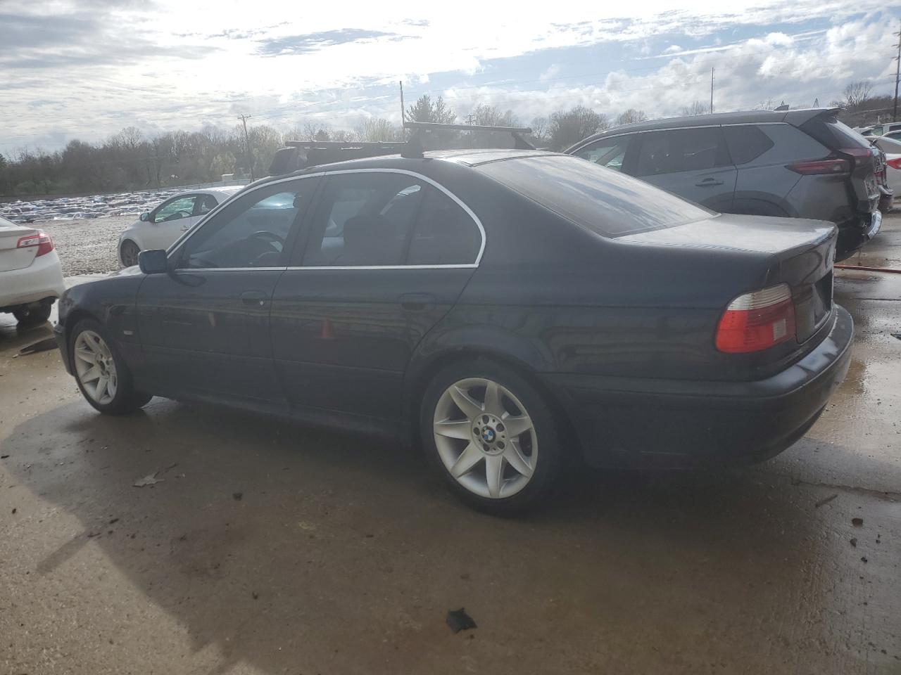 WBADT33423GF43418 2003 BMW 525 I