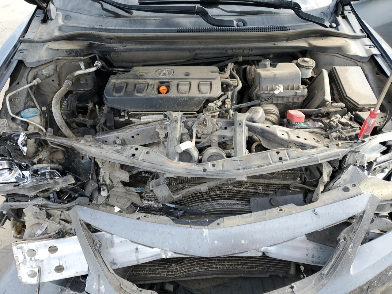 19VDE1F57DE013510 2013 Acura Ilx 20 Premium