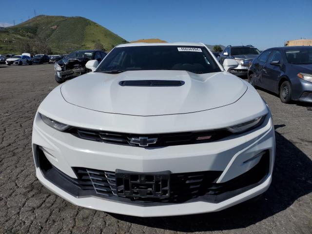 2020 CHEVROLET CAMARO LZ - 1G1FE1R74L0136369