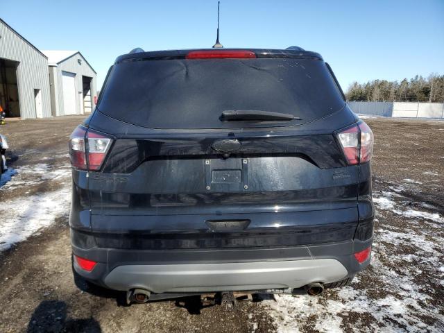 5YFBURHE0JP793843 | 2018 Ford escape sel