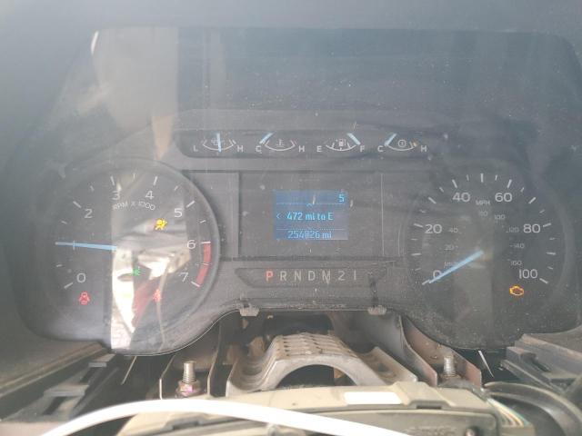 2019 FORD F250 SUPER 1FT7W2B68KEC22429