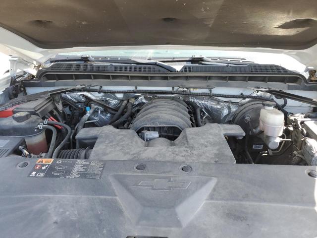 2016 CHEVROLET SILVERADO - 1GCVKREC2GZ114787