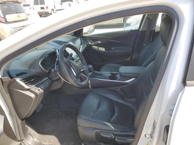 2017 CHEVROLET VOLT PREMI - 1G1RB6S58HU188857