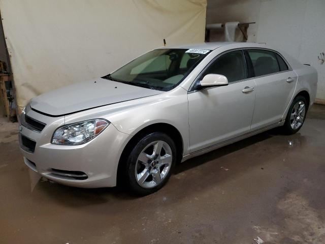 2010 Chevrolet Malibu 1Lt VIN: 1G1ZC5EB7AF134520 Lot: 48307224